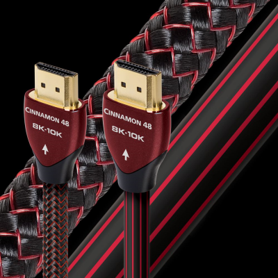 Audioquest Cinnamon 48 HDMI-Kabel